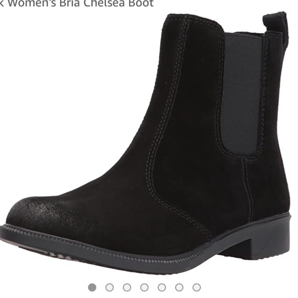 Kodiak Women's Bria Chelsea Boot